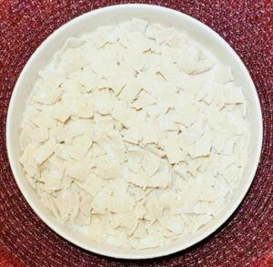 Rezept Krautfleckerl lowcarb keto glutenfrei