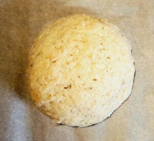 Rezept Pizza-Hühnerspieß lowcarb keto glutenfrei