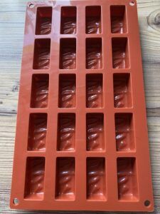 Rezept Nuss-Salz-Karamell-Bites lowcarb keto glutenfrei