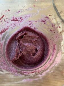 Rezept Lebkuchenbomben lowcarb glutenfrei keto