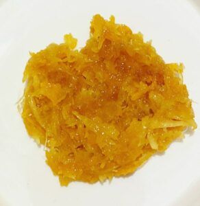 Rezept Englische Ingwer Plätzchen lowcarb keto glutenfrei