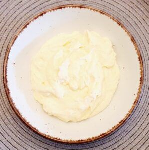 Rezept Champignon Ricotta Quiche lowcarb keto glutenfrei