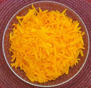 Rezept Pikanter Kürbis Huhn Kuchen lowcarb keto glutenfrei