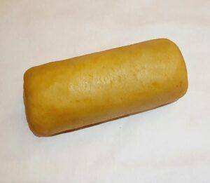 Rezept Orangenspalten Plätzchen lowcarb keto glutenfrei