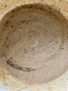 Rezept Herzhafter Kaiserschmarrn lowcarb glutenfrei