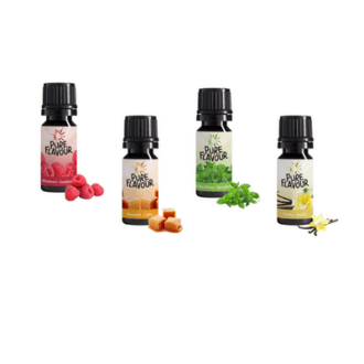 Pure Flavour Aromen