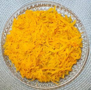 Rezept Schinken Käse Kürbisstangen lowcarb glutenfrei keto