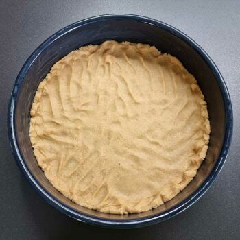 KÄSEKUCHENZAUBER CLASSIC Fertigmischung für Käsekuchen – low-carb, glutenfrei, sojafrei, keto Käsekuchenhilfe