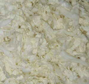 Rezept Chinakohl Nuggets lowcarb keto glutenfrei