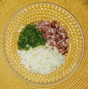 Rezept Tiroler Semmelrolle lowcarb keto glutenfrei