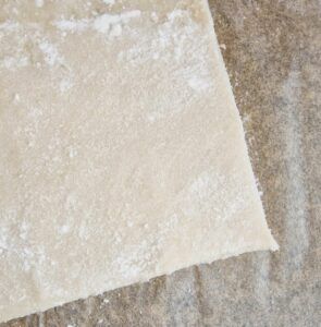 Rezept Ricotta-Karotten-Huhn-Ei Lasagne low carb keto glutenfrei