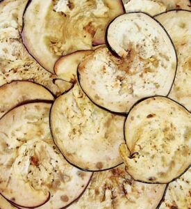 Rezept Grillgemüseburger low-carb keto glutenfrei