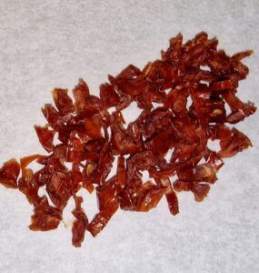 Rezept Tomaten Mozzarella Burger mit Tomaten Brioche Bun low-carb keto glutenfrei