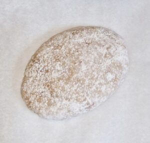 Rezept Tomaten Mozzarella Burger mit Tomaten Brioche Bun low-carb keto glutenfrei