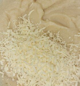 Rezept Shepherd´s Pie low-carb keto glutenfrei