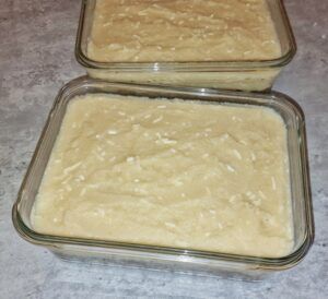 Rezept Shepherd´s Pie low-carb keto glutenfrei