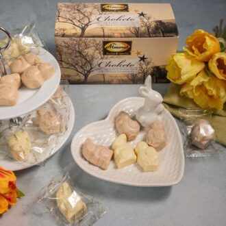 Fruehlingsfreunde low carb keto Schokolade Ostern zuckerfrei Diabetiker