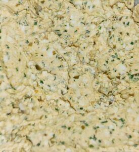 Rezept Ei Curry Aufstrich low-carb keto glutenfrei