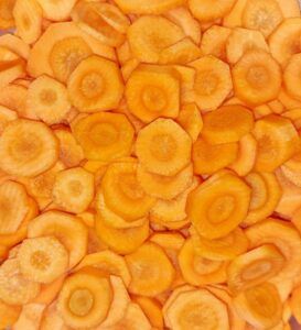 Rezept Karotten Tomaten Aufstrich low-carb keto glutenfrei