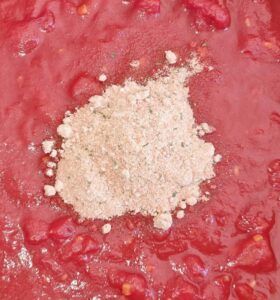 Rezept Crespelle alla fiorentina low-carb keto glutenfrei