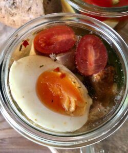 Sülzen - ganz einfach mit Gelatine PREMIUM von Dr. Almond - lowcarb keto glutenfrei